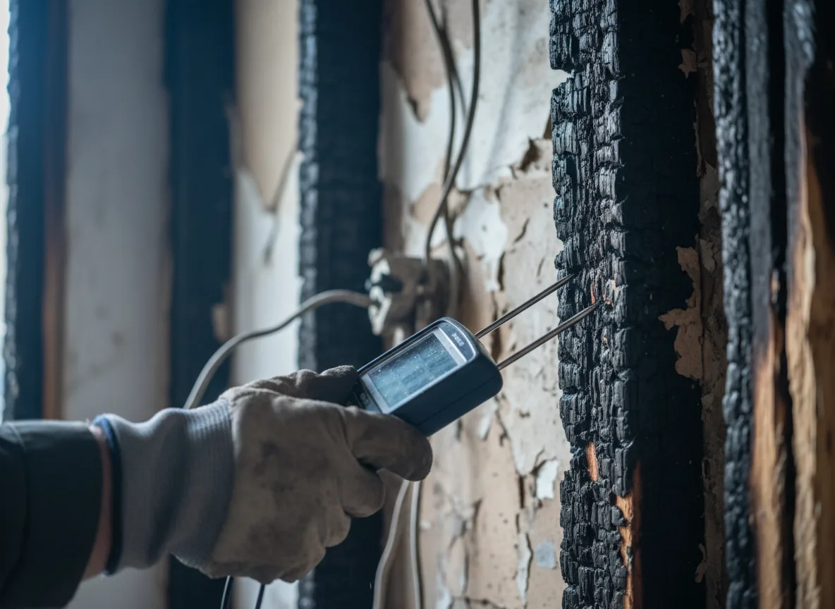 Fire Damage Restoration Nazareth, MI FAQs